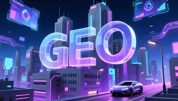 康乐县GEO 优化行业动态：主流搜索平台地域收录规则更新综述