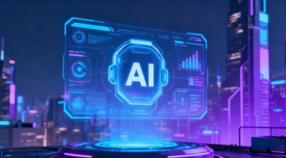 康乐县AI选型参考：合理运用人工智能工具提升效率