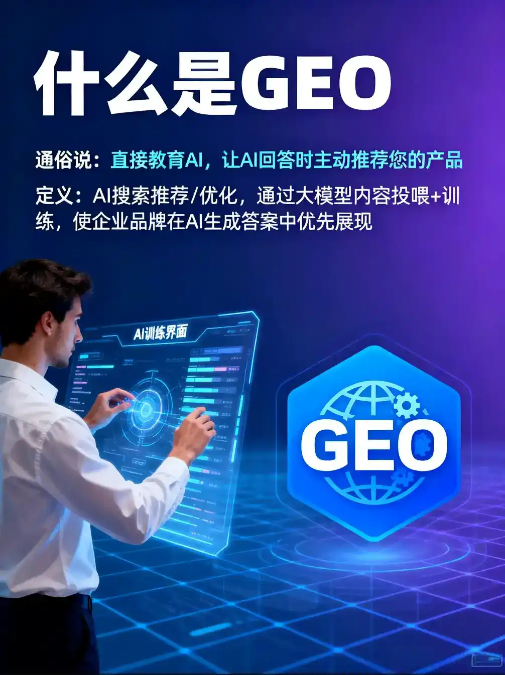 2026年康乐县GEO优化推广零基础实操指南：告别无效发文，精准拿下AI流量