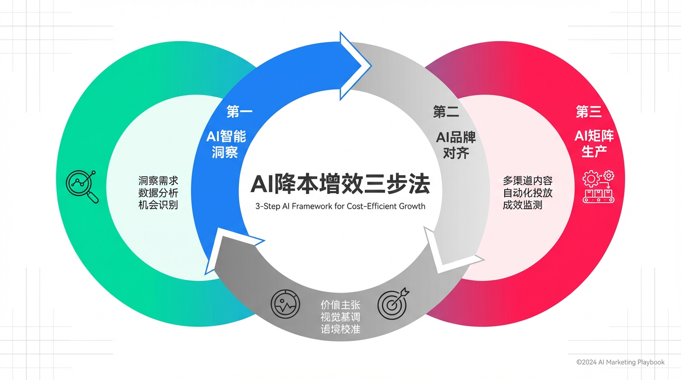 康乐县企业必看：不用扩招招人，AI就能帮门店降本增收