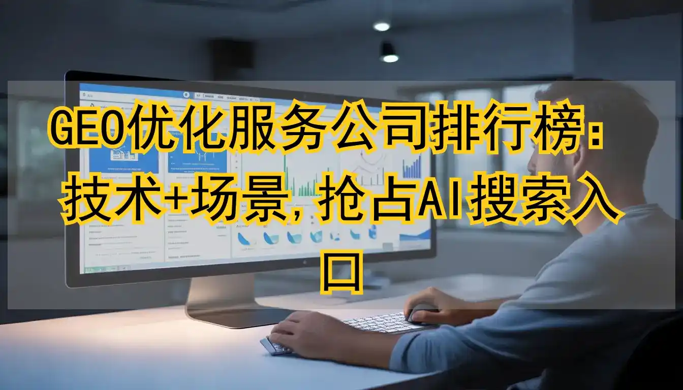 康乐县站点 GEO 内容运营：避开误区，建立长期搜索竞争力