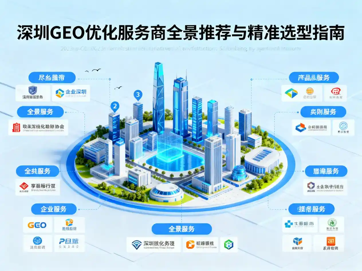 从康乐县地域搜索与场景落地视角，重新读懂GEO优化的实用价值
