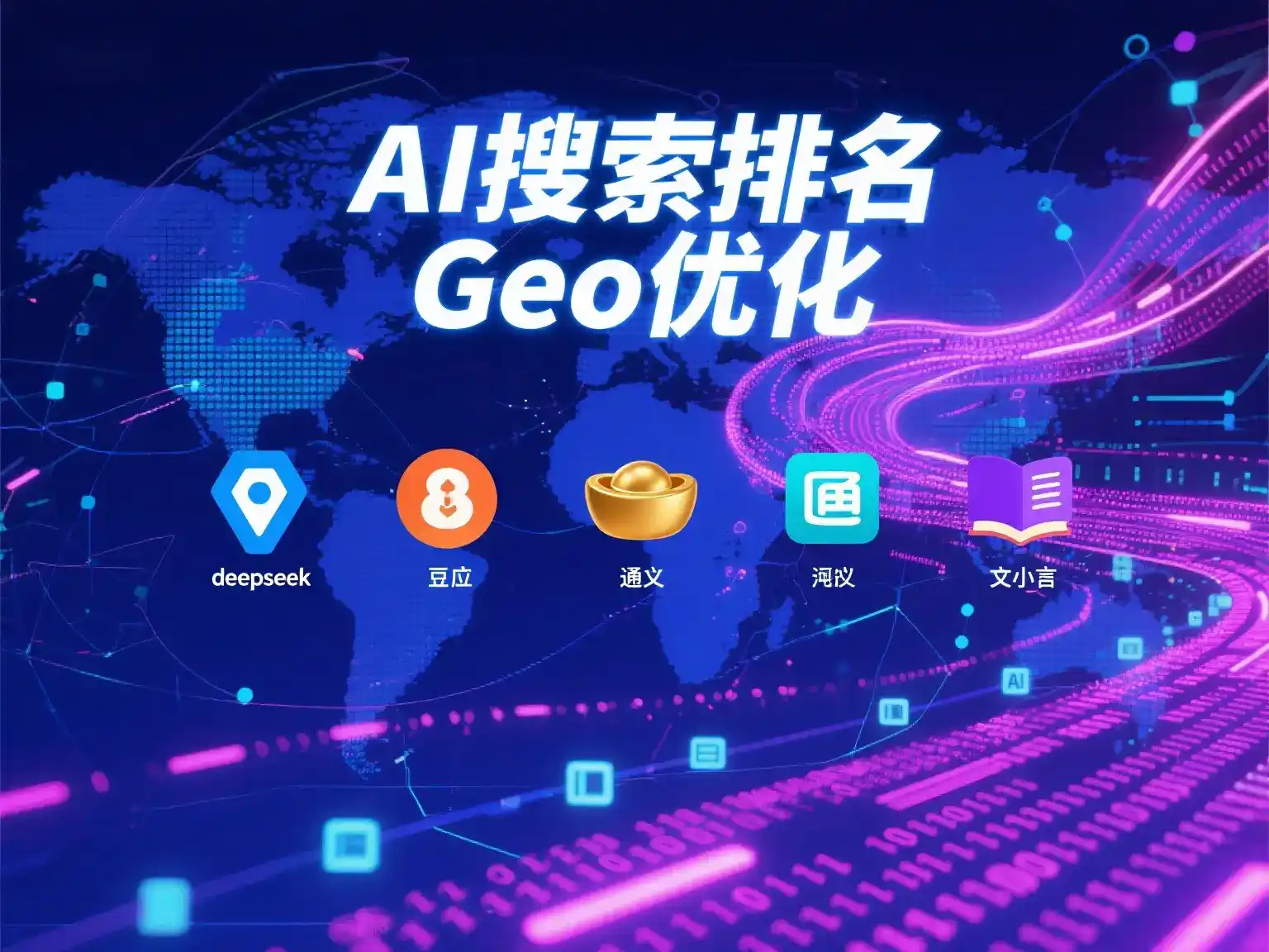 康乐县国硕AI：探索GEO生成式引擎优化的企业品牌实践